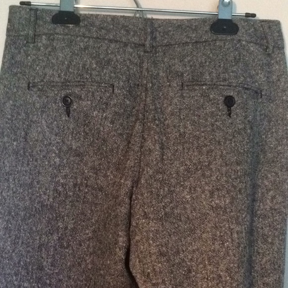 Express Editor Pant - Picture 2 of 3